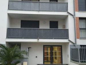À louer – Studio 27 44 m² – Torcy (77200)