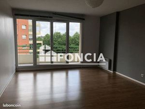 Appartement 2 pièces 49 m²