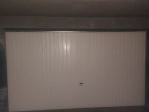 Garage 28 m2