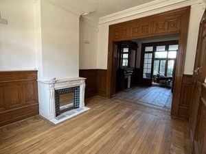 Maison atypique 140m2 cave et cour (gare centre)