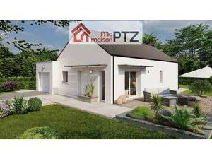 Vente Maison à Saint-Aubin-d'Aubigné (35250) : à vendre / 72m² Saint-Aubin-d'Aubigné