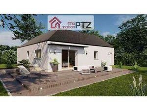 Vente Maison à Trévé (22600) : à vendre / 79m² Trévé
