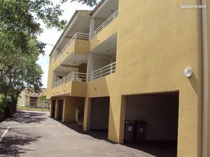 Appartement 1 pièce 31 m²