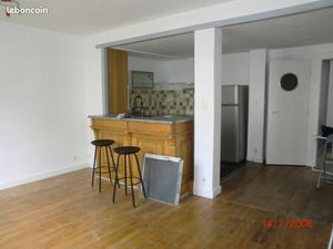 Appartement 3 pièces 57 m²