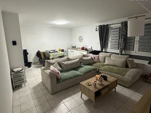 Appartement dans petite résidence