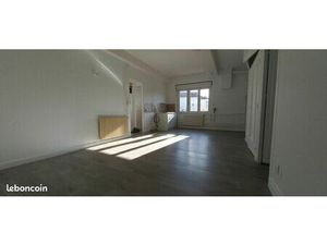 Appartement 3 pièces 71 m²