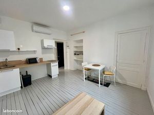 ?Location Studio neuf DPE C