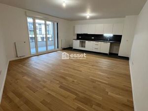 Appartement 4 pièces 89 m²