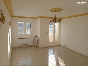 Location appartement T2 Issoudun