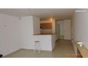 Joli appartement T2 à louer