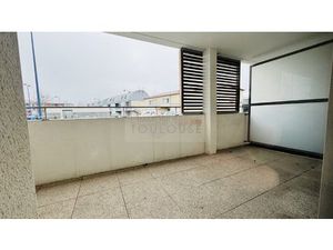 Appartement en résidence