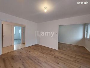 Appartement 4 pièces 71 m²