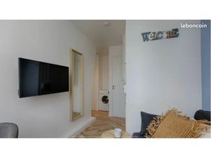 Location meublé Neuilly