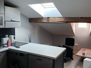 Appartement 2/3 pièces vieux Nice