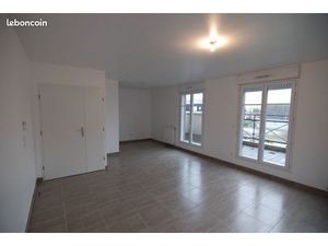 Appartement 3 pièces 72 m²