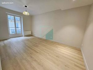 Appartement 2 pièces 33 m²