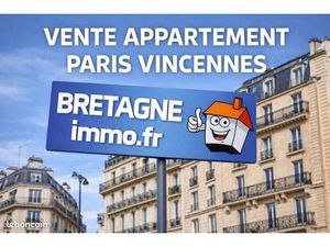 Appartement 4 pièces 86 m²