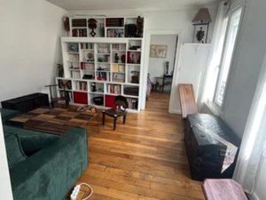 Joli 2-3 pièces de 50m2 proche Gare de Lyon