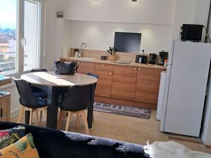 F2 lumineux et calme