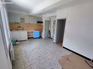 Appartement T2 Lumineux