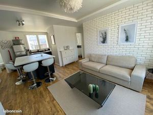 Appartement de 54m2 à louer centre de Pornichet