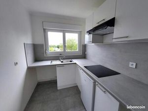 Appartement 1 pièce 23 m²