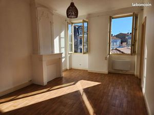 Appartement 2 pièces - 48 m²
