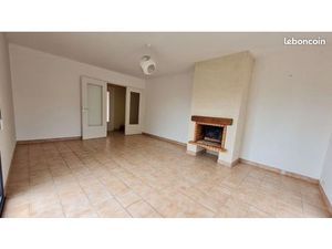 Appartement 4 pièces 71 m²
