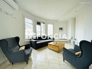 Appartement 3 pièces 83 m²