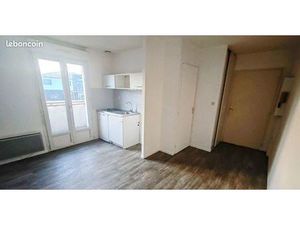 Studio a louer