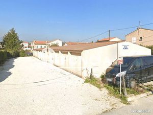 Parking 15 m² Le Pradet