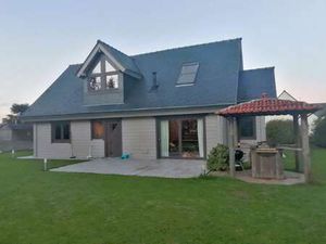 Vente Maison à Lanvézéac (22300) : à vendre / 115m² Lanvézéac