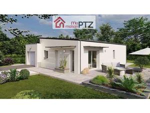 Vente Maison à Allineuc (22460) : à vendre / 72m² Allineuc