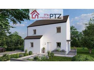 Vente Maison à Baud (56150) : à vendre / 104m² Baud