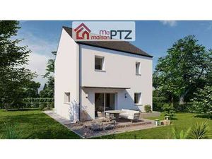 Vente Maison à Josselin (56120) : à vendre / 79m² Josselin