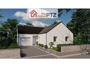 Vente Maison à Jugon-Les-Lacs-Commune-Nouvelle (22270) : à vendre / 79m² Jugon-Les-Lacs-Co