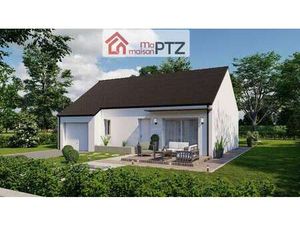 Vente Maison au Gouray (22330) : à vendre / 56m² Le Gouray