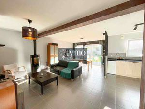 Vente Maison au Relecq-Kerhuon (29480) : à vendre / 96m² Le Relecq-Kerhuon