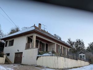 Location Maison Individuelle