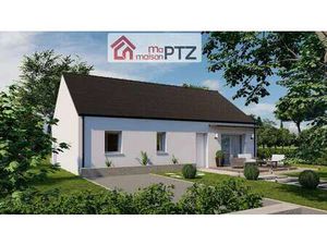 Vente Maison à Loudéac (22600) : à vendre / 79m² Loudéac