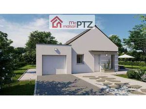 Vente Maison à Louvigné-de-Bais (35680) : à vendre / 72m² Louvigné-de-Bais