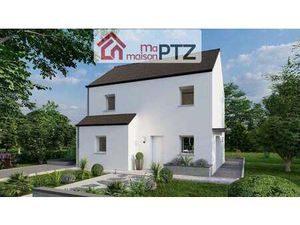 Vente Maison à Maël-Carhaix (22340) : à vendre / 104m² Maël-Carhaix
