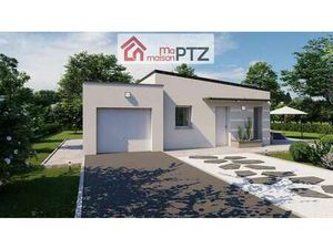 Vente Maison à Pipriac (35550) : à vendre / 72m² Pipriac