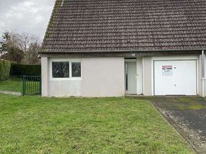 Vente Maison à Tilly-sur-Seulles (14250) : à vendre / 69m² Tilly-sur-Seulles