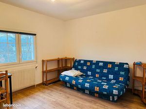 Appartement 2 pièces 37 m²