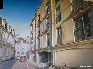 Appartement f2 meuble