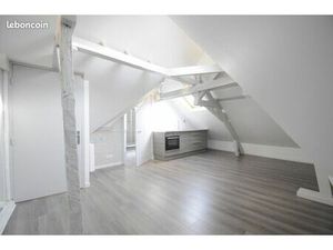 T3 55 m² Angers Doutre
