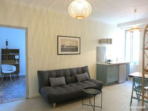 T2 meublé 34m² Arles centre - proche théâtre antique