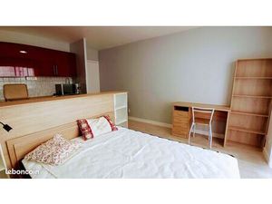 Location appartement meublé