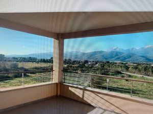 Appartement type T3 à louer